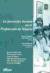 9789508083029: La Formacion Docente En Profesorado de Historia (Spanish Edition)