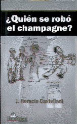 Beispielbild fr Quin se rob el champagne ?. zum Verkauf von Ventara SA