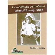 Stock image for Compostura de muecas for sale by SoferBooks