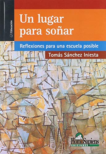 Stock image for Un Lugar Para Sonar (Spanish Edition) for sale by Bookmans