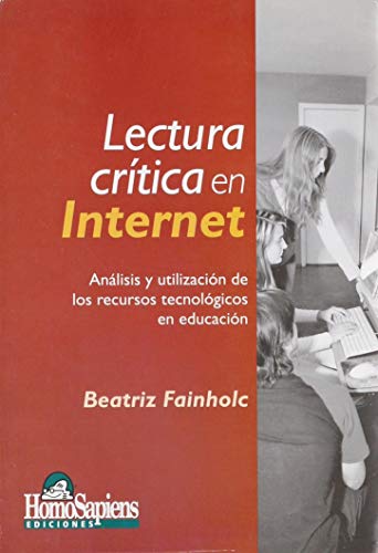 Imagen de archivo de Lectura crtica en internet a la venta por SoferBooks