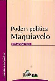 9789508084507: Poder y Politica En Maquiavelo (Spanish Edition)