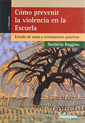 9789508084637: Como Prevenir La Violencia En La Escuela (Spanish Edition)