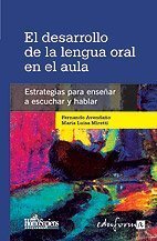 El Desarrollo de La Lengua Oral En El Aula (Spanish Edition) (9789508084927) by FERNANDO AVENDAÃ‘O