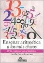 Imagen de archivo de Ensear aritmtica a los ms chicos a la venta por SoferBooks