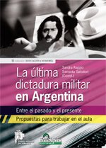 Stock image for ltima dictadura militar en Argentina, La for sale by SoferBooks