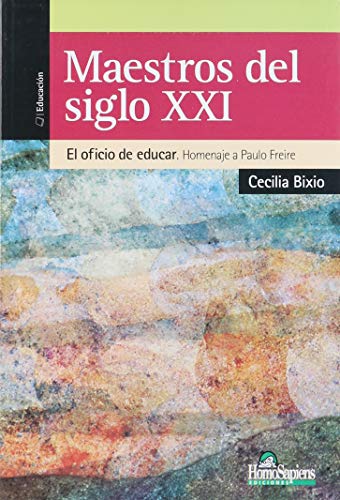 9789508086082: Maestros Del Siglo Xxi