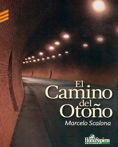 Stock image for Camino del otoo, El for sale by SoferBooks