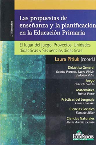 Imagen de archivo de Propuestas De Ense anza Y La Planificacion En La Educacion P a la venta por Juanpebooks