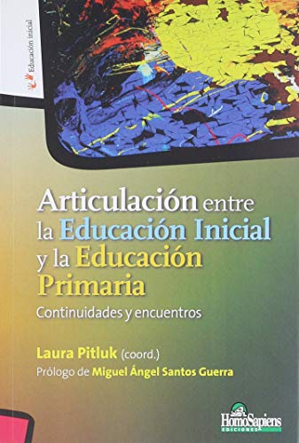 9789508089090: Articulacion Entre L/Educ.Inic./Prim