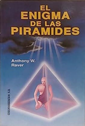 Beispielbild fr El Enigma de las Piramides zum Verkauf von Hamelyn