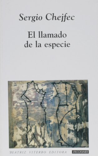 Beispielbild fr El Llamado De La Especie zum Verkauf von Anybook.com