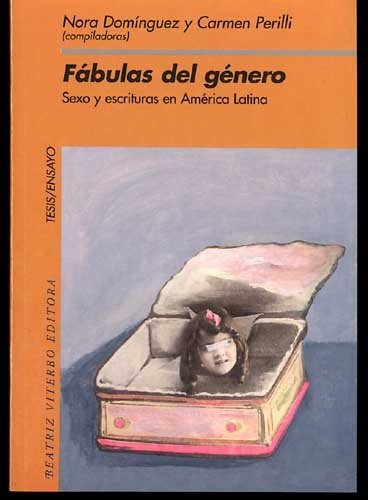 9789508450654: Fabulas del Genero (Tesis/ensayo)