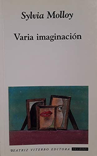 Beispielbild fr Varia imaginacion (Spanish and Spanish Edition) zum Verkauf von ThriftBooks-Dallas