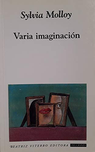 Stock image for Varia imaginacion (Spanish and Spanish Edition) for sale by ThriftBooks-Dallas