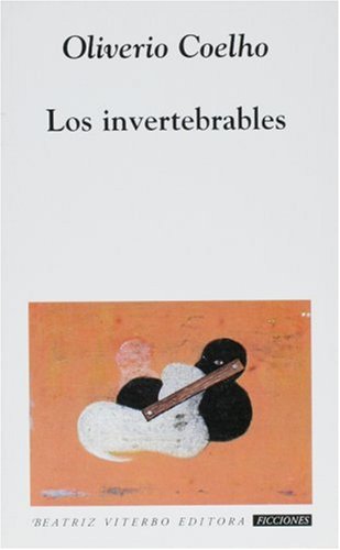 Imagen de archivo de Los Invertebrables a la venta por Libros únicos