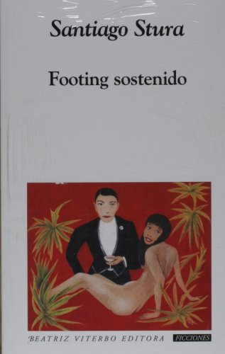 Stock image for Footing Sostenido for sale by AG Library