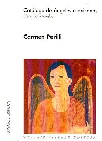 9789508451736: Catalogos de angeles mexicanos. Elena Poniatowska (Ensayos Criticos) (Spanish Edition)