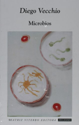 Beispielbild fr Microbios - Diego Vecchio zum Verkauf von Juanpebooks