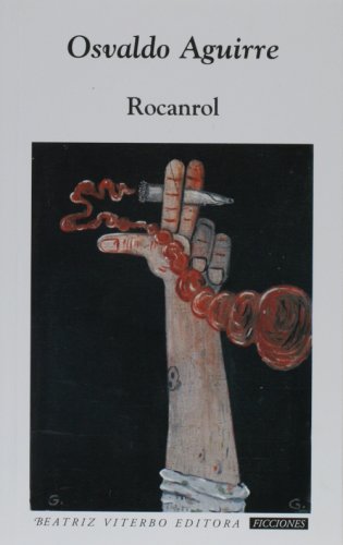 Beispielbild fr Rocanrol zum Verkauf von AG Library