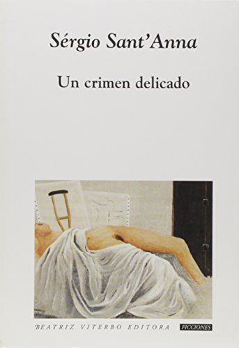 Imagen de archivo de Un crimen delicado a la venta por AG Library