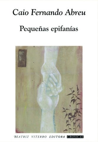 Stock image for PEQUEAS EPIFANIAS for sale by Libros nicos