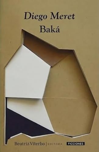 Imagen de archivo de BAKA a la venta por Libros nicos