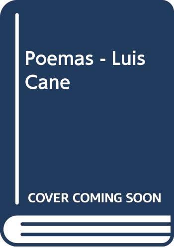 Imagen de archivo de Poemas.-- ( Los ms grandes ) a la venta por Ventara SA