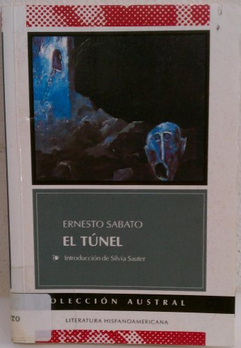 9789508520142: Tunel, El