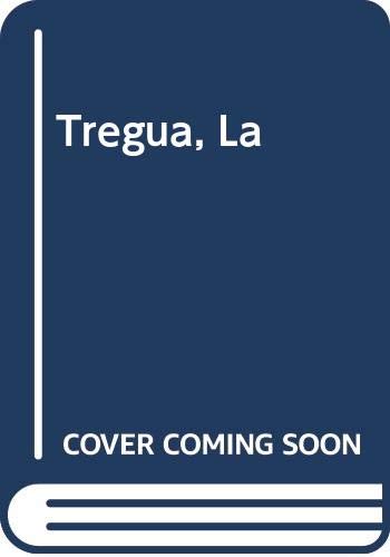 Imagen de archivo de La Tregua (Spanish Edition) a la venta por The Book Bin