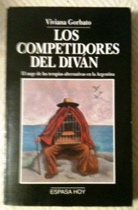 9789508520562: Los Competidores Del Divan