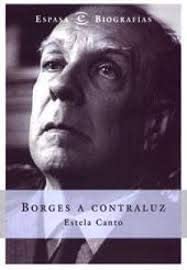 9789508521408: Borges a Contraluz (Spanish Edition) - AbeBooks: 9508521406