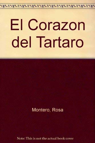 Imagen de archivo de el corazon del tartaro a la venta por SoferBooks