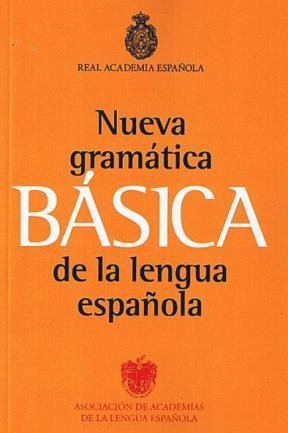 9789508522597: Nueva Gramatica Basica De La Lengua Espa?ola