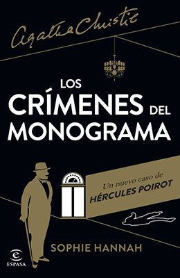 9789508522764: Los Crimenes Del Monograma