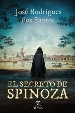 Stock image for SECRETO DE SPINOZA EL for sale by Serendipity