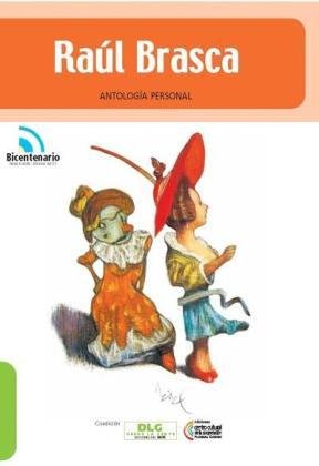 9789508602398: Antologia Personal -Raul Brasca