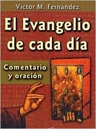 9789508615114: El Evangelio de Cada Dia (Spanish Edition)