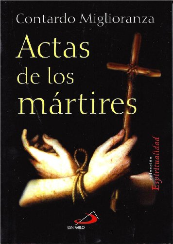 Imagen de archivo de ACTA DE LOS MARTIRES a la venta por ZBK Books
