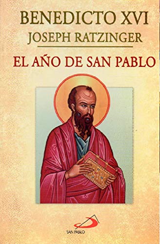 Imagen de archivo de El AÃ±o De San Pablo a la venta por ThriftBooks-Atlanta