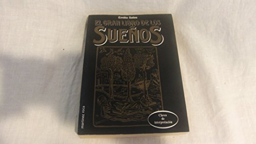 9789508700100: El Gran Libro de Los Suenos