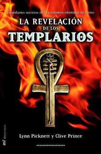 9789508700766: La Revelacion de Los Templarios (Spanish Edition)