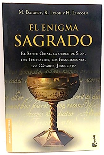 9789508700889: El Enigma Sagrado