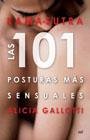 Imagen de archivo de Las 101 posturas mas sensuales KAMA-SUTRA a la venta por SoferBooks