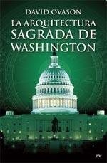 9789508701206: la arquitectura sagrada de washington david ovason