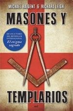 9789508701213: MASONES Y TEMPLARIOS (Spanish Edition)