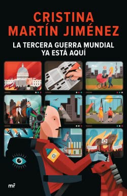 9789508701862: la tercera guerra mundial ya esta aqui