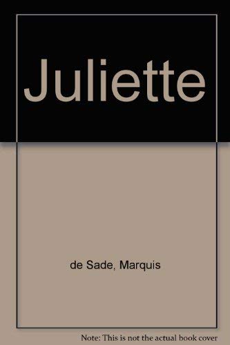 9789508770349: Juliette