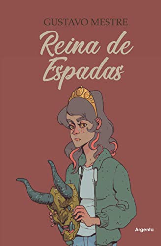 Imagen de archivo de Reina de Espadas a la venta por PBShop.store US