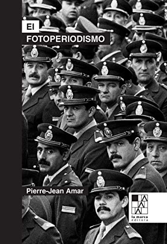 9789508890627: FOTOPERIODISMO